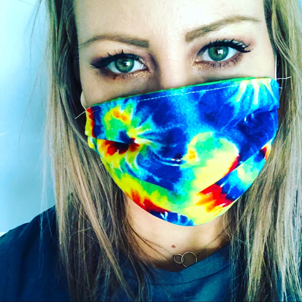 Face mask